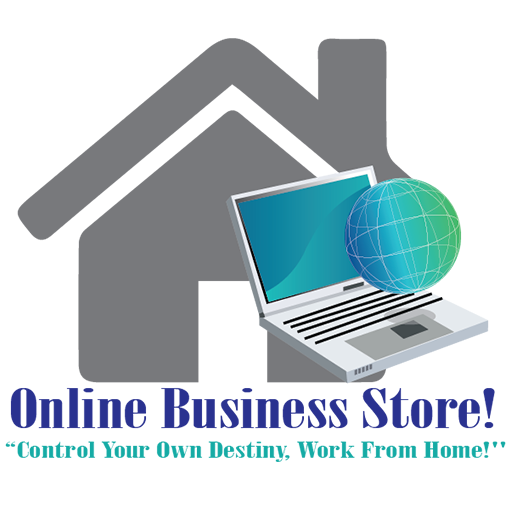 The Online Opportunity Business Store